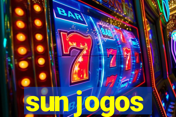 sun jogos